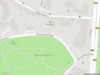 Ambulance naar de Houtplein in Haarlem vanwege ongeval met letsel