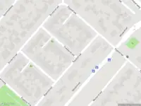 Ambulance naar de Trekkerstraat in Nieuw-Vennep