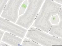 Ambulance met grote spoed naar de Laurierstraat in Haarlem