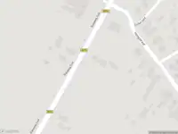 Overlastmelding Rijksweg Zuid in Echt