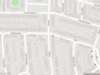 Politie met grote spoed naar de Vincent van Goghlaan in Vlissingen vanwege letsel