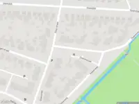 Politie met grote spoed naar de Zwanenstraat in Assen vanwege ongeval met letsel