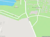 Brandweer met gepaste spoed naar de Hardweg in Linden