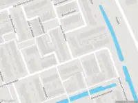 Overlastmelding Van Oldenbarneveltlaan in Zwijndrecht gesloten