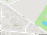 Politie naar de Steenrietweg in Hengelo