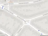 Brandweer met grote spoed naar de Van Eckstraat in Arnhem vanwege stankoverlast