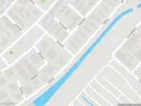 Ambulance met grote spoed naar de Vesting in Vijfhuizen