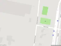 Brandweer met gepaste spoed naar de Hanekinderstraat in Etten-Leur vanwege een buitenbrand