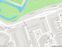 Overlastmelding Het Hof in Hendrik-Ido-Ambacht