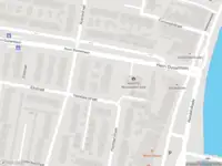 Brandweer met grote spoed naar de Lijsterbesstraat in Nieuwegein vanwege reanimatie