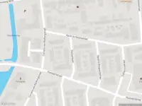 Ambulance met gepaste spoed naar de Steijaartlaan in Hellevoetsluis