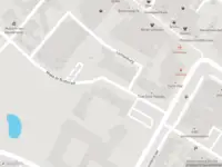 Brandweer met gepaste spoed naar de Mieke de Brefstraat in Schijndel