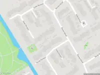 Overlastmelding Rompert Park in 's-Hertogenbosch