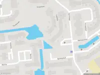 Ambulance met gepaste spoed naar de Lakenhal in Capelle aan den IJssel