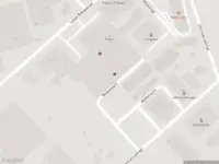 Politie met grote spoed naar de Informaticastraat in Terneuzen vanwege letsel