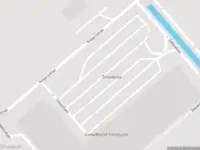 Politie met grote spoed naar de Zeelandlaan in Terneuzen vanwege letsel