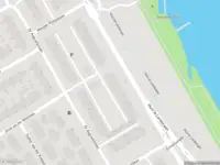 Ambulance met grote spoed naar de Jacob van der Wielelaan in Rijswijk