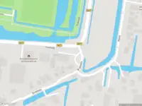 Ambulance met gepaste spoed naar de Schuwacht in Krimpen aan de Lek