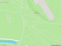 Ambulance met grote spoed naar de Heuvelweg in Velsen-Zuid