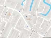 Overlastmelding Dorpsstraat in Hendrik-Ido-Ambacht