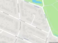 Overlastmelding Laan van Klarenbeek in 6824JT Arnhem gesloten