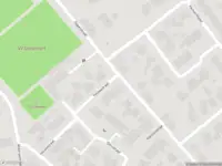 Brandweer met grote spoed naar de Yellowstraat in Ophemert vanwege gebouwbrand