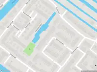 Ambulance met gepaste spoed naar de Tulpstraat in Moordrecht