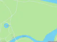 Ambulance met gepaste spoed naar de Glipper Dreef in Heemstede