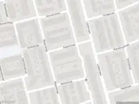 Ambulance met grote spoed naar de Koolmeesstraat in Alphen aan den Rijn