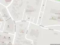 Politie met grote spoed naar de Badhúswei in De Westereen vanwege ongeval met letsel