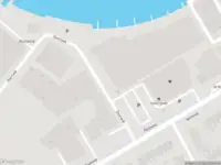 Brandweer met grote spoed naar de Overleek in Medemblik