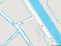 Overlastmelding Rijksweg in Schoorl