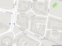 Brandweer met grote spoed naar de Biesbosch in Helmond vanwege reanimatie