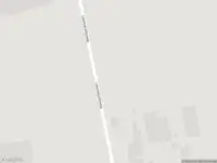 Politie naar de Leemskuilenweg in De Mortel vanwege ongeval met letsel