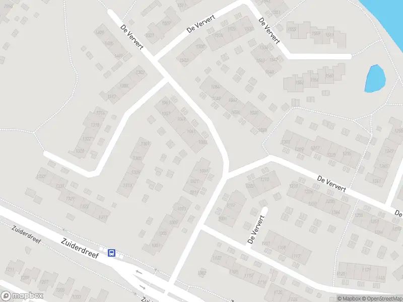 Brandweer met grote spoed naar de De Ververt in Wijchen vanwege voertuigbrand