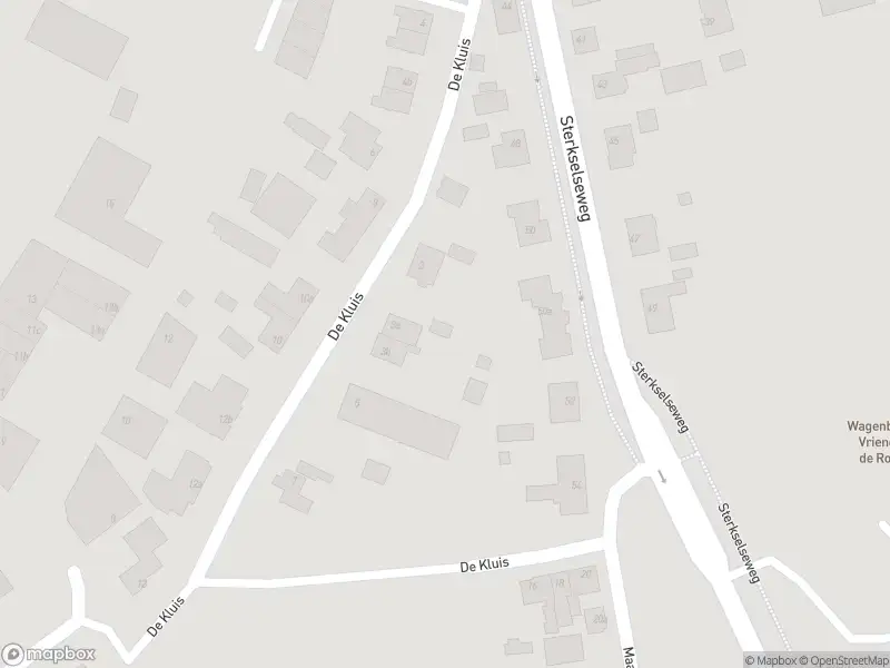 Traumahelikopter met grote spoed naar de De Kluis in Heeze