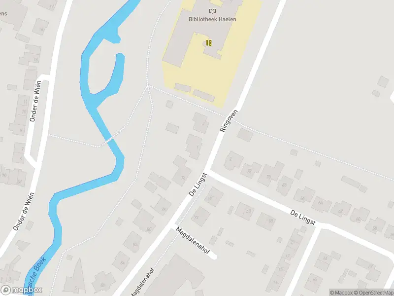 Ambulance met gepaste spoed naar de Ringoven in Haelen