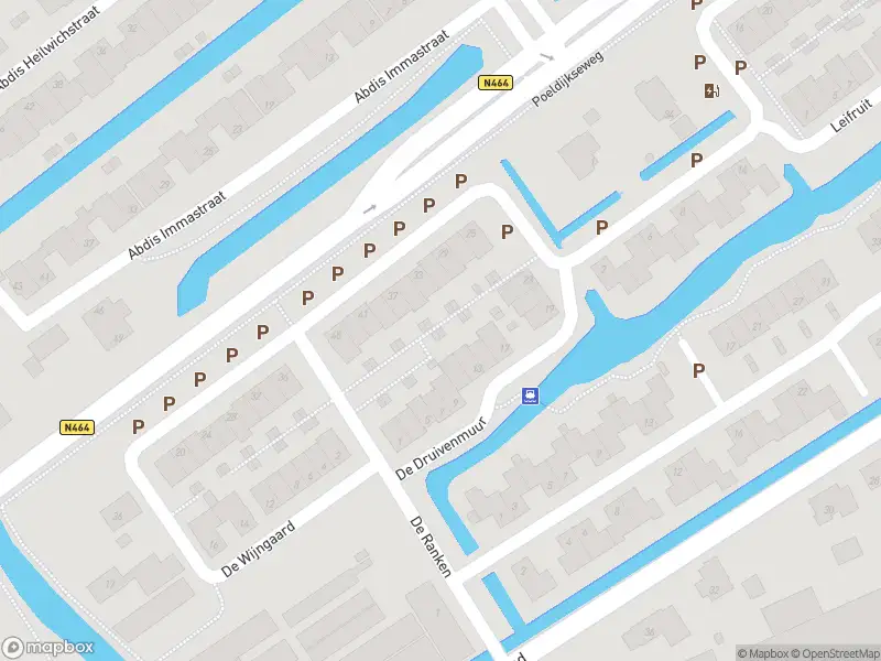 Ambulance met grote spoed naar de De Druivenmuur in Kwintsheul