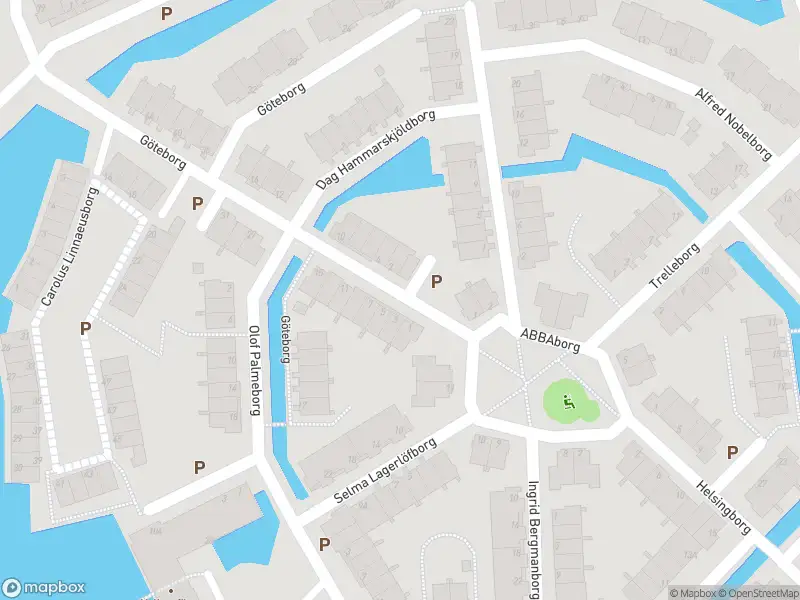 Ambulance met grote spoed naar de Göteborg in Schiedam