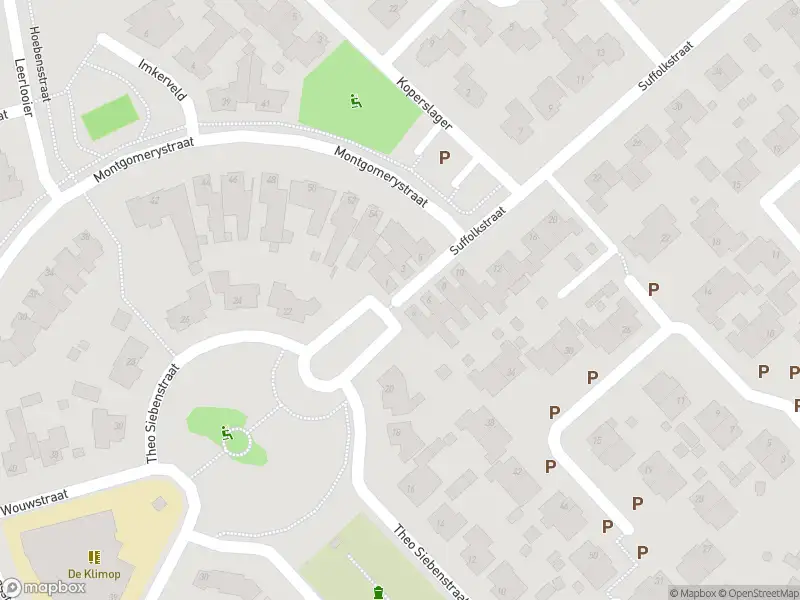 Brandweer met gepaste spoed naar de Suffolkstraat in Nederweert vanwege stankoverlast