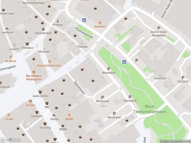 Politie naar de Houtkampstraat in Doetinchem