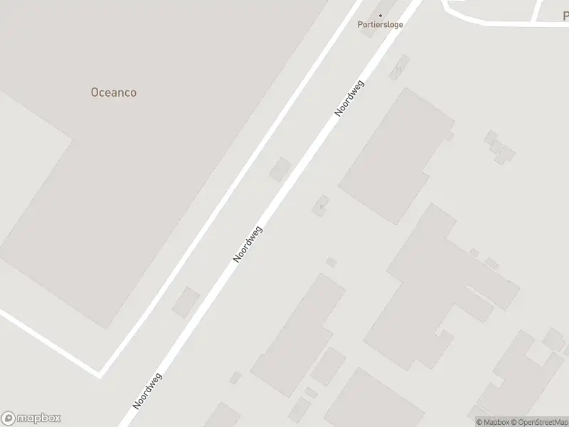 Brandweer met grote spoed naar de Noordweg in Zwijndrecht vanwege waarnemen gaslucht