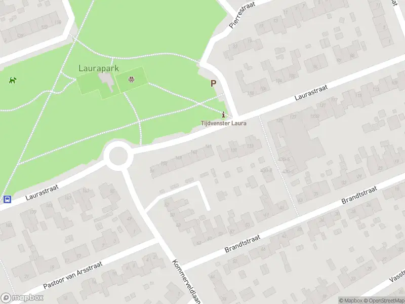 Brandweer en politie met gepaste spoed naar de Leeuwerikstraat in Kerkrade vanwege stankoverlast