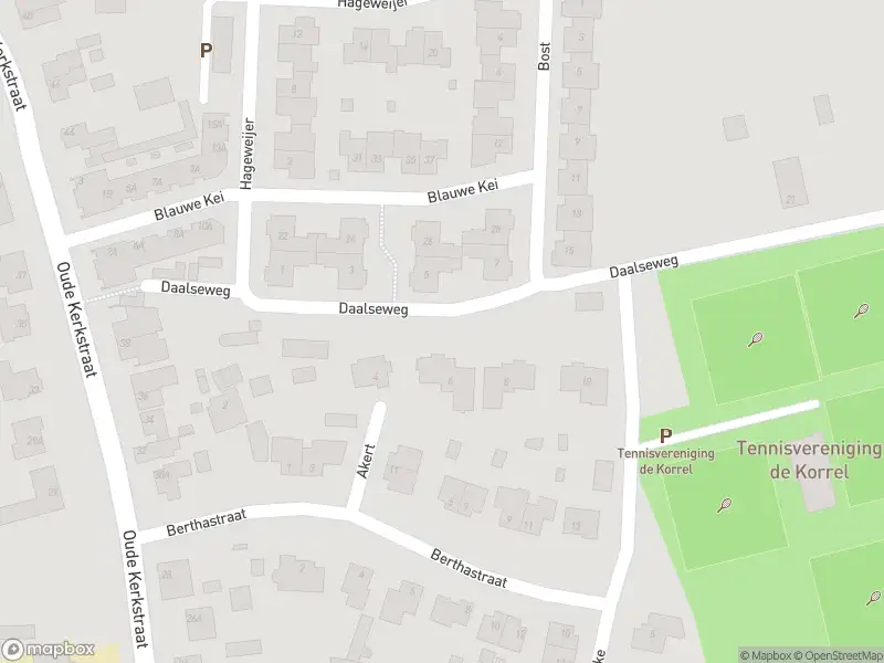 Politie naar de Oude Kerkstraat in Veldhoven vanwege ongeval met letsel