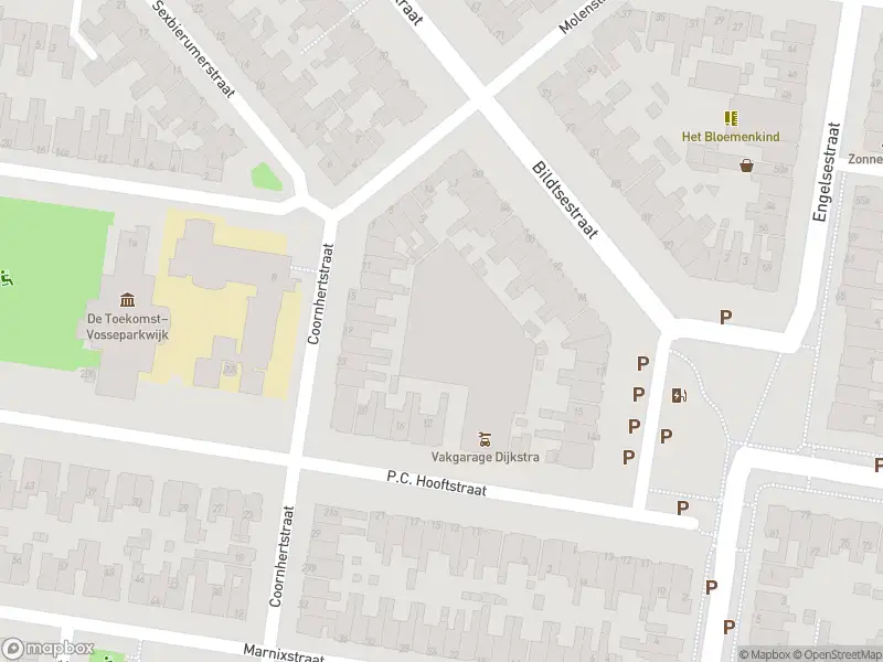 Politie met grote spoed naar de Heliconweg in Leeuwarden vanwege ongeval met letsel