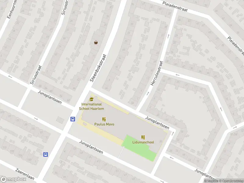 Ambulance met gepaste spoed naar de Pleiadenstraat in Haarlem