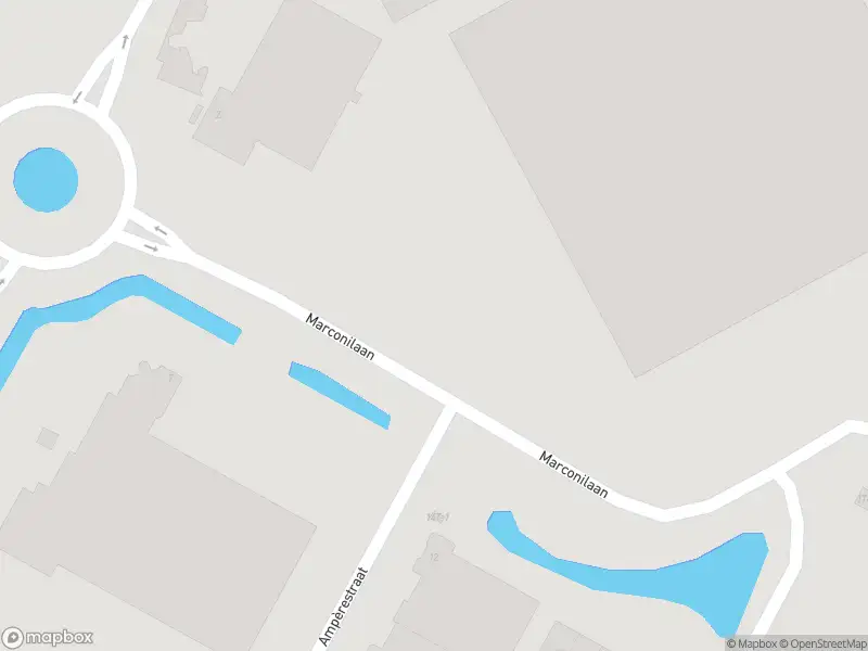 Ambulance met gepaste spoed naar de Marconilaan in Weert