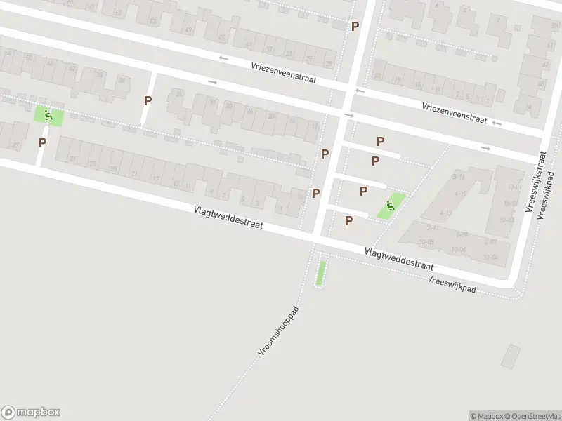 Anonieme overlastmelding Vlagtweddestraat in Tilburg