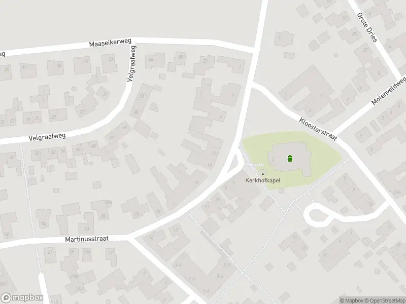 Overlastmelding Martinusstraat in Holtum gesloten