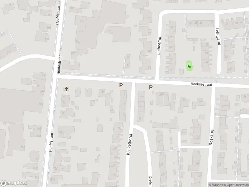 Traumahelikopter naar de Krekelhorst in Rijen vanwege reanimatie